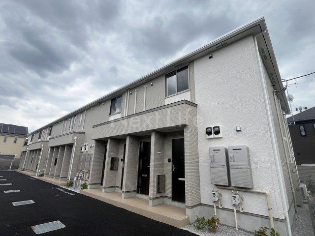 グランプラム本町
