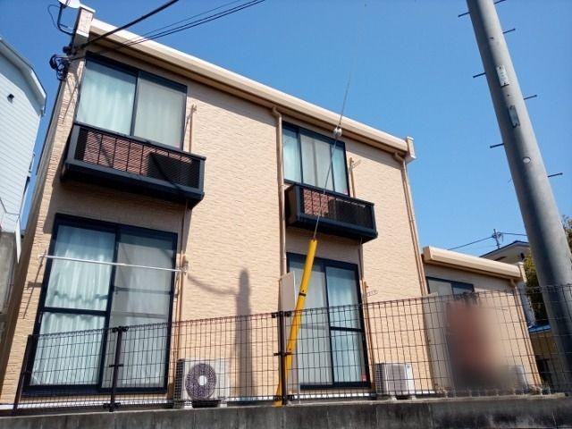 レオパレスヒルズ笹下