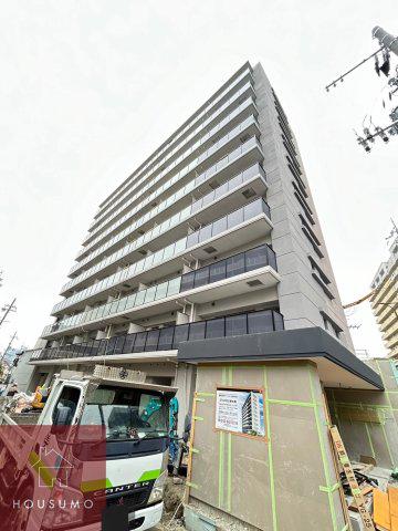 STANDZ新大阪