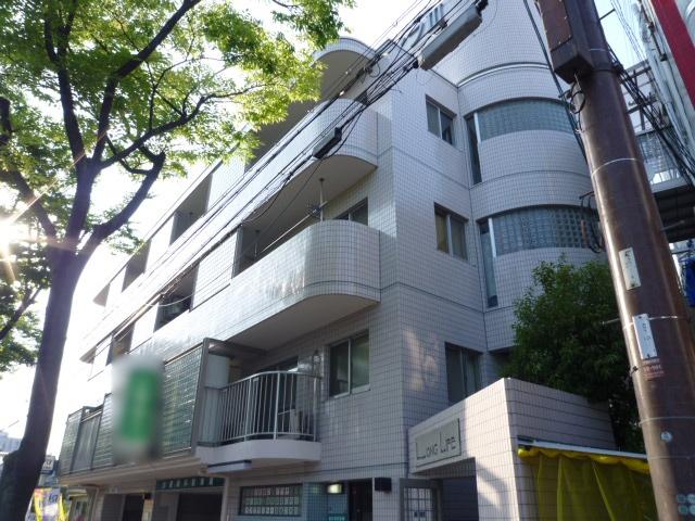 ロングライフパートIII
