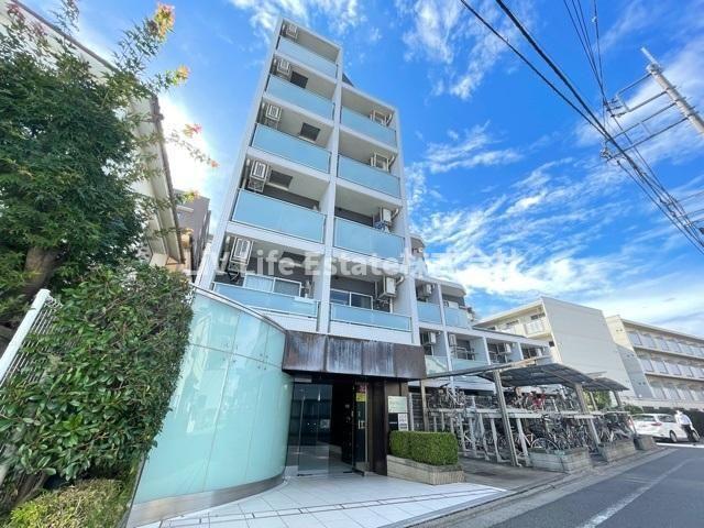 オーキッドレジデンス大泉学園