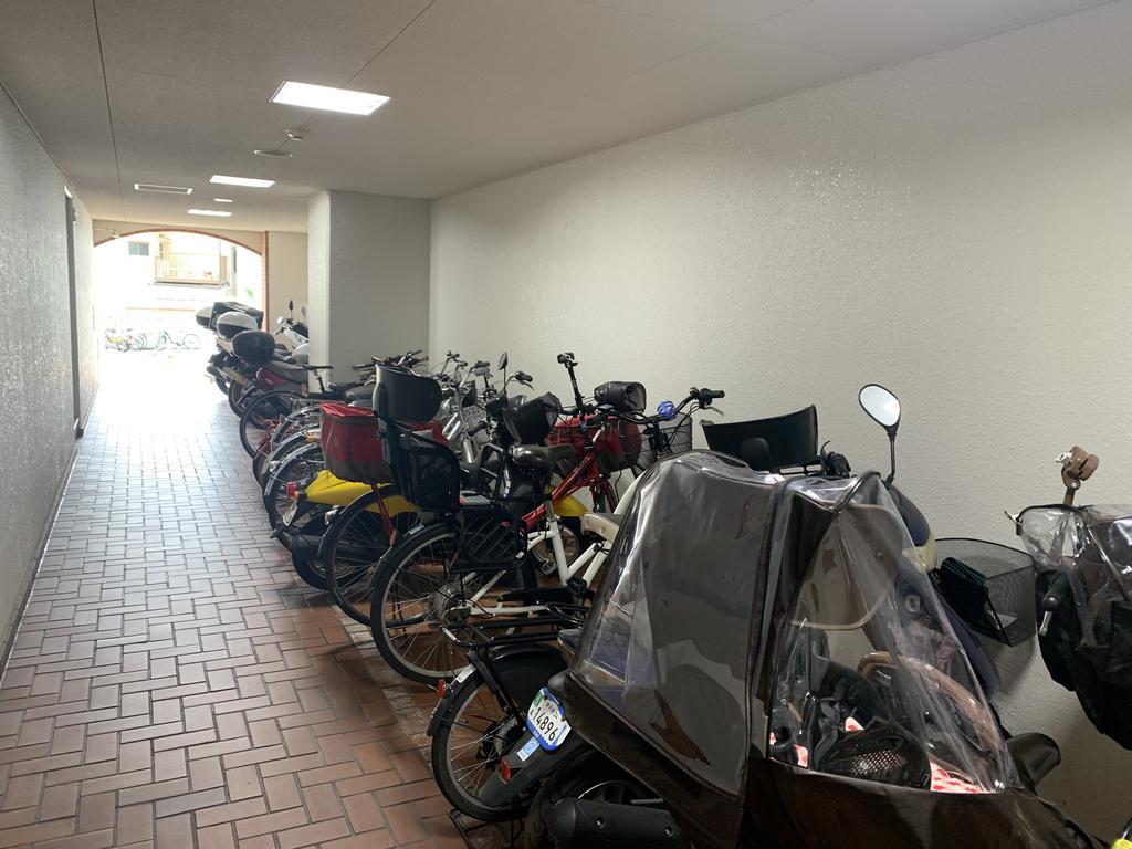 セントラルハイツ湊川