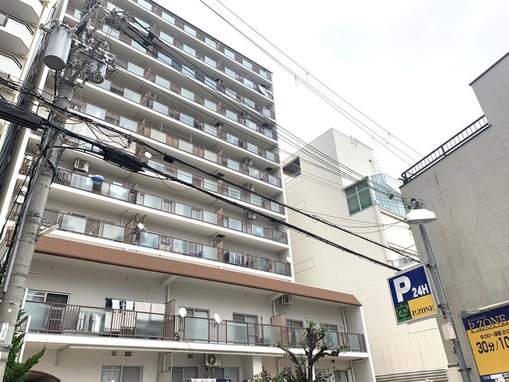 セントラルハイツ湊川