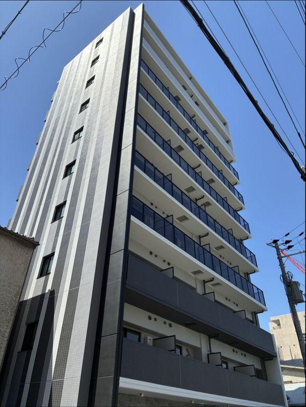 メイクス天王寺南