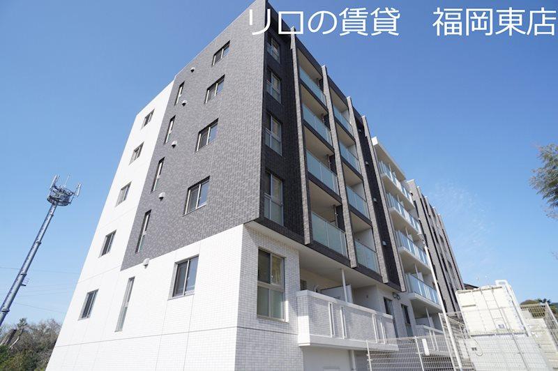 サニーコート須恵