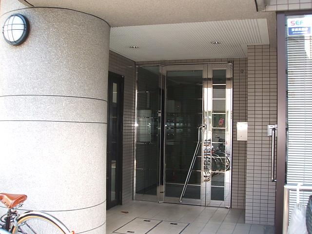 アクアサイドみささ
