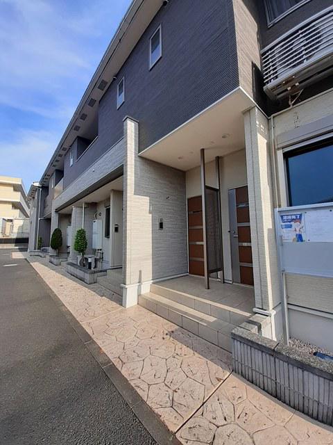 レーベン ラオム