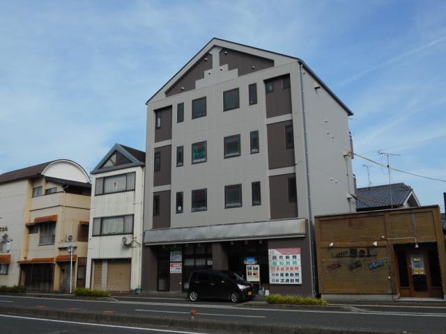 シライシビル