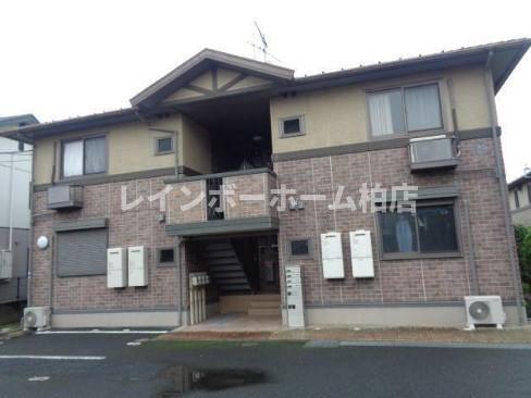 ロイヤルスクエアB棟