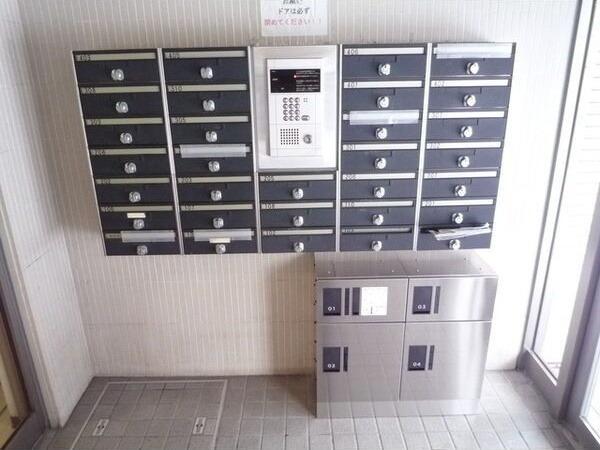 サンクレスト円山