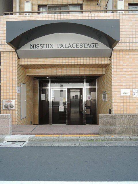 日神パレステージ錦糸町第2
