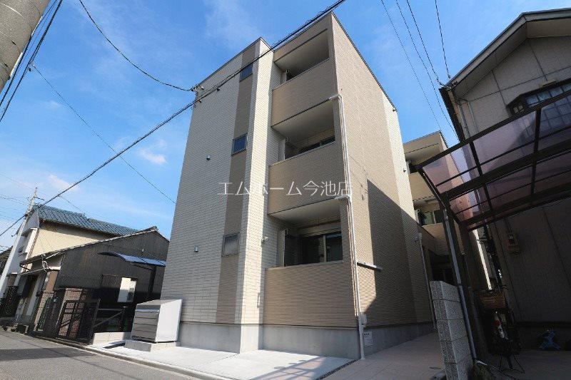 REGALEST三番町