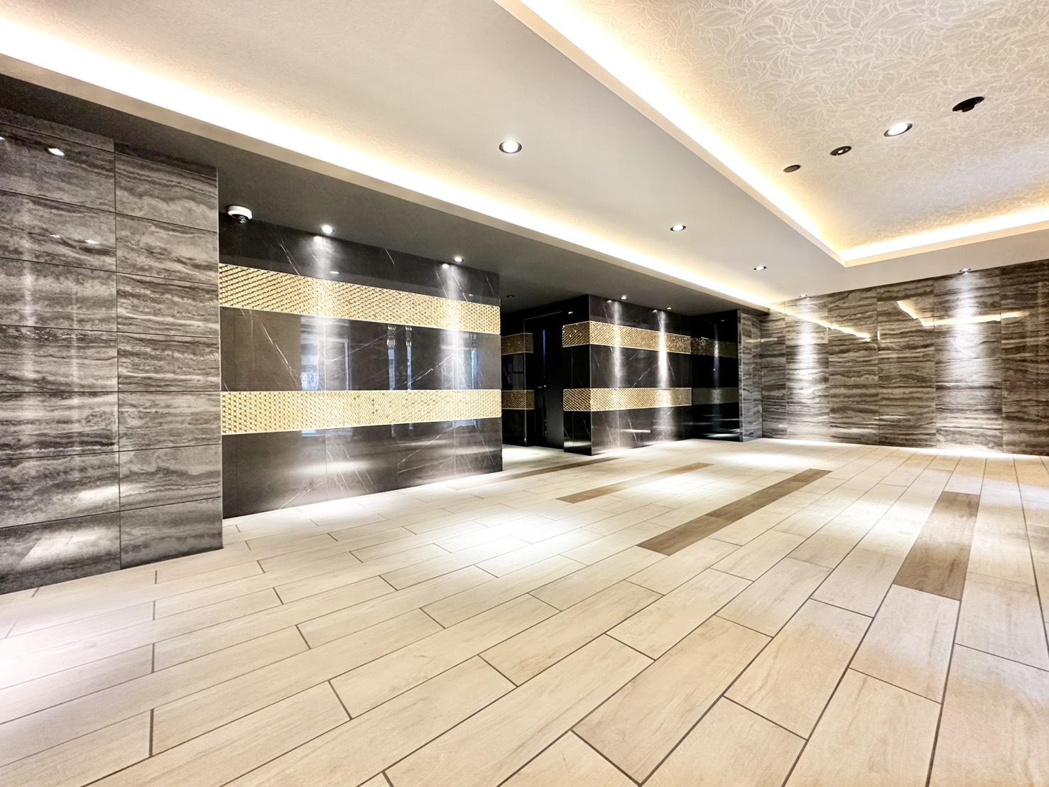 S-RESIDENCE熱田一番
