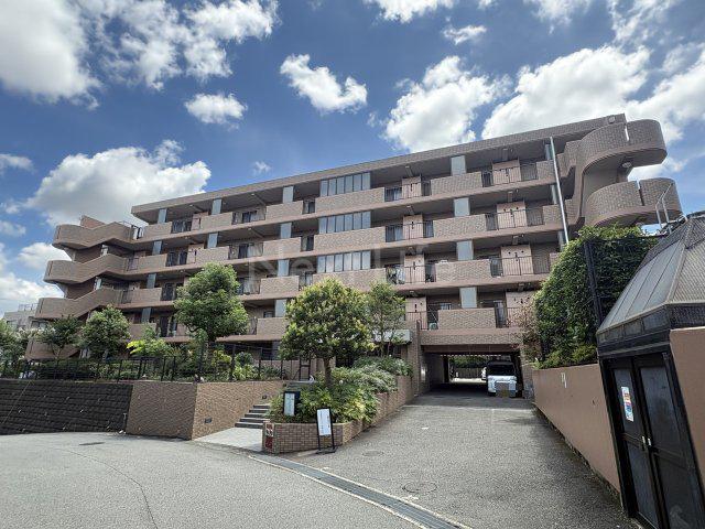 ベルデュール鷺沼(3LDK/2階)