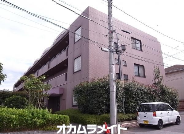 ルーブル緑が丘