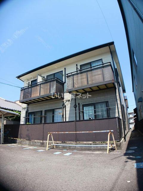 フォブールヒロ B棟