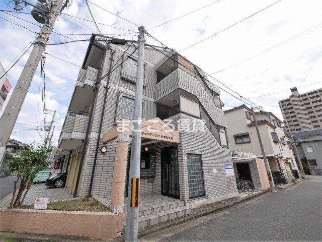堺東弐番館