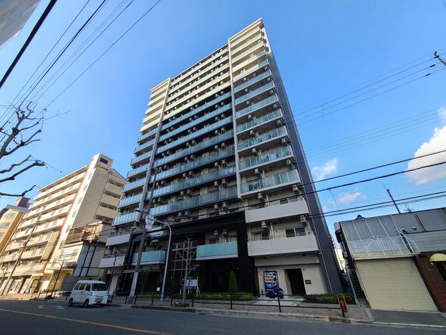 エステムコート新大阪Xザ・ゲート