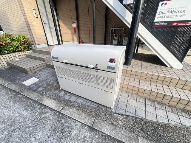 グレース阿倍野