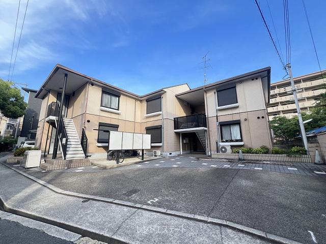 グレース阿倍野