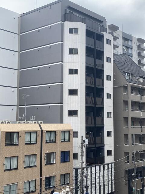 PREMIUM STAGE NAO(1LDK/4階)