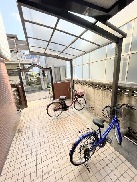 WARABIロイヤルマンション