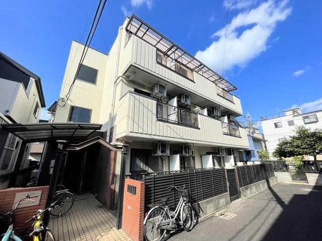 WARABIロイヤルマンション