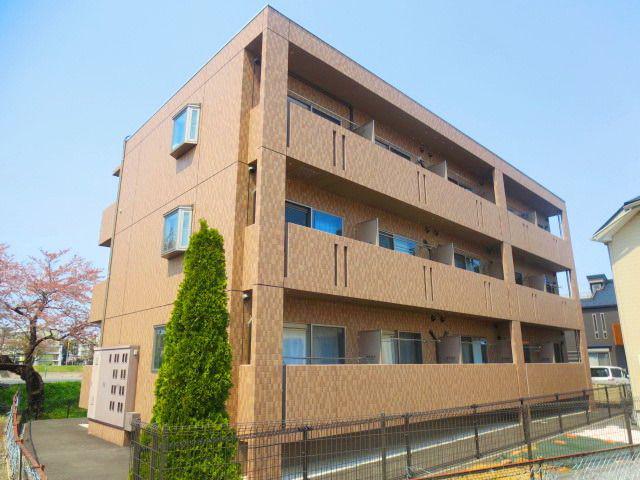 ロイヤルマンションC.O.R