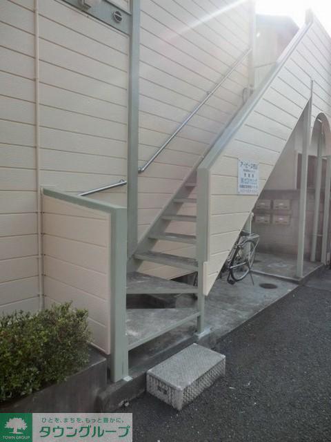 ア・ピース市川