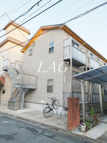 ロワール新小岩(1K/2階)