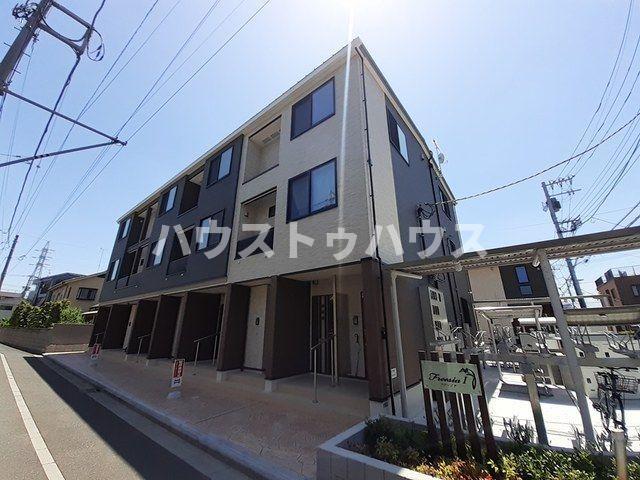 フリージアI
