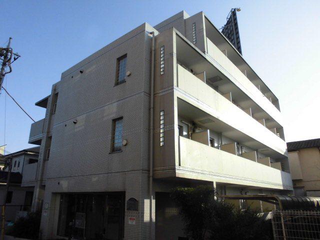 ONES RESIDENSE立川錦町