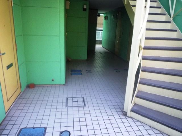 テニメントヒル