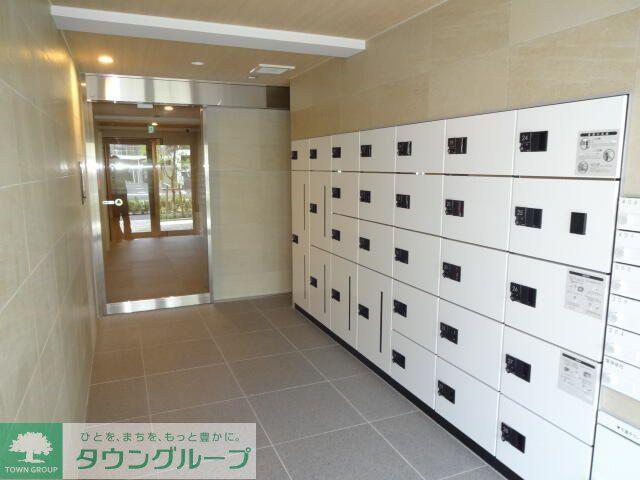 BELL WOOD瑞江
