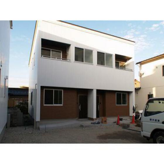 プレジール西田地方