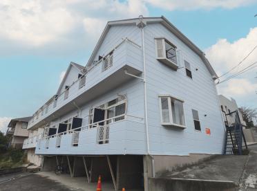 アメニティ峰岡II