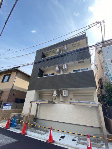 フジパレス阪神甲子園