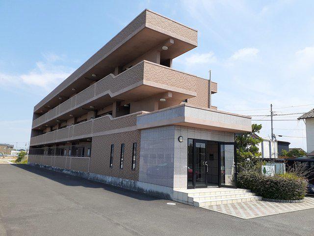 グランディール・S