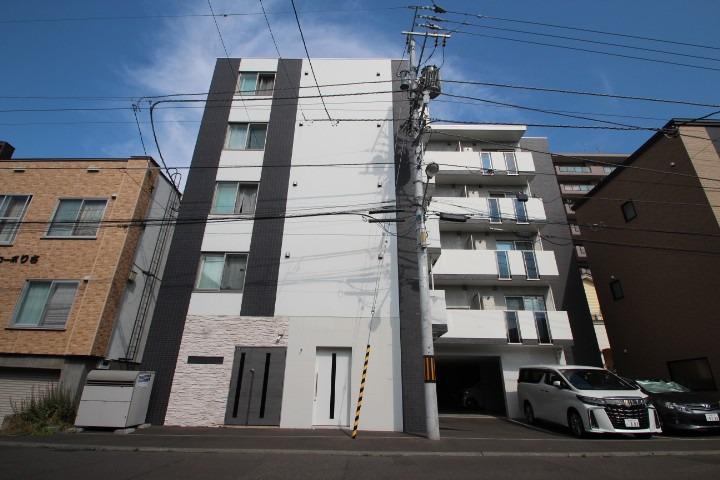 ルチェルナ中の島