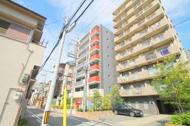 TSSQUARE城東野江 ティーズスクエア城東野江