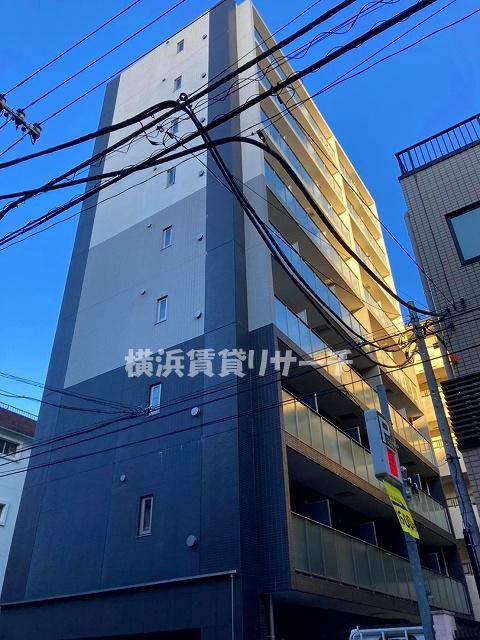 エル・グランジュテ武蔵小杉
