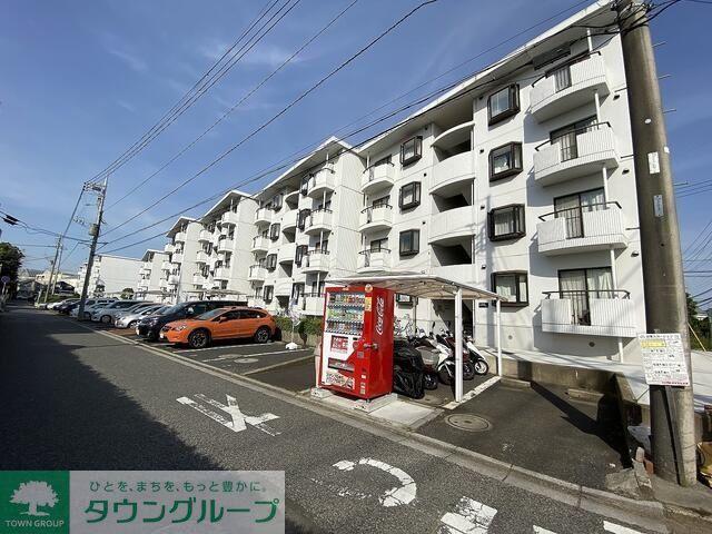 TS GARDEN習志野台