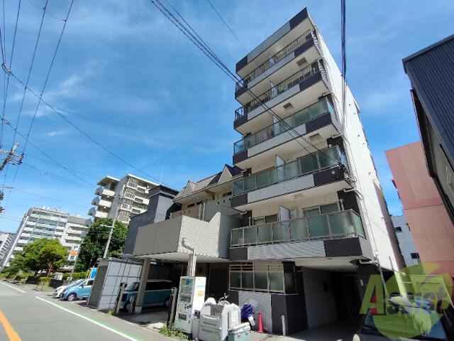 ウエストコート・新大阪