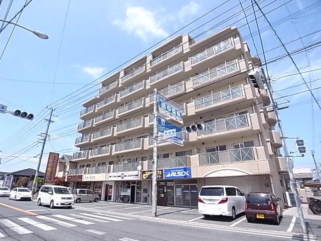 アフロディーテ(3LDK/2階)