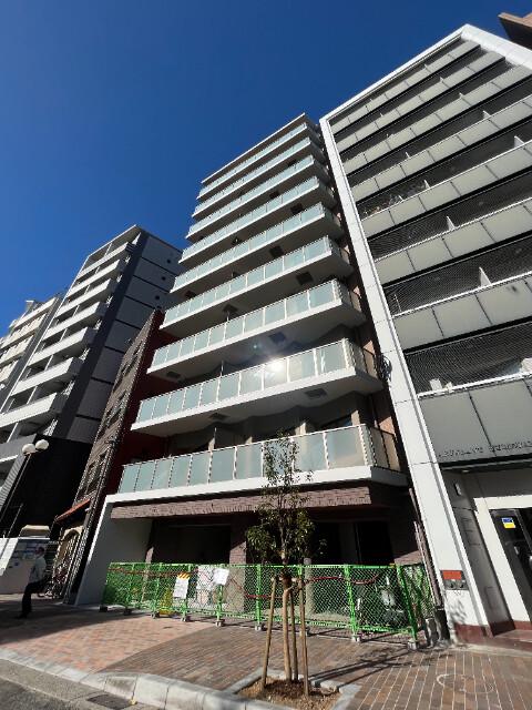 リノスタイル神戸下山手