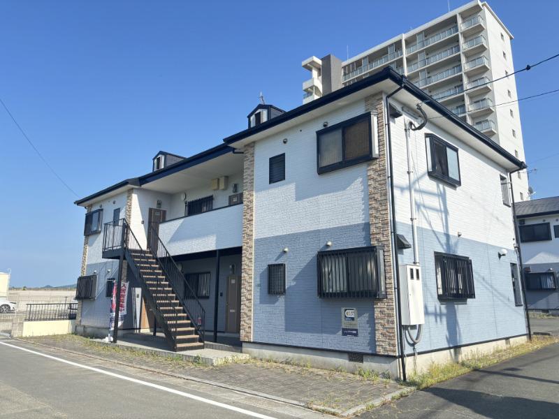 シャングリラI番館