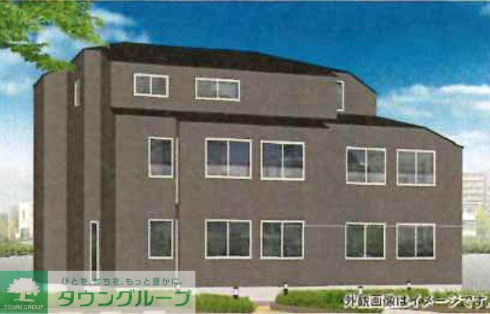 アーバングレイス東高円寺