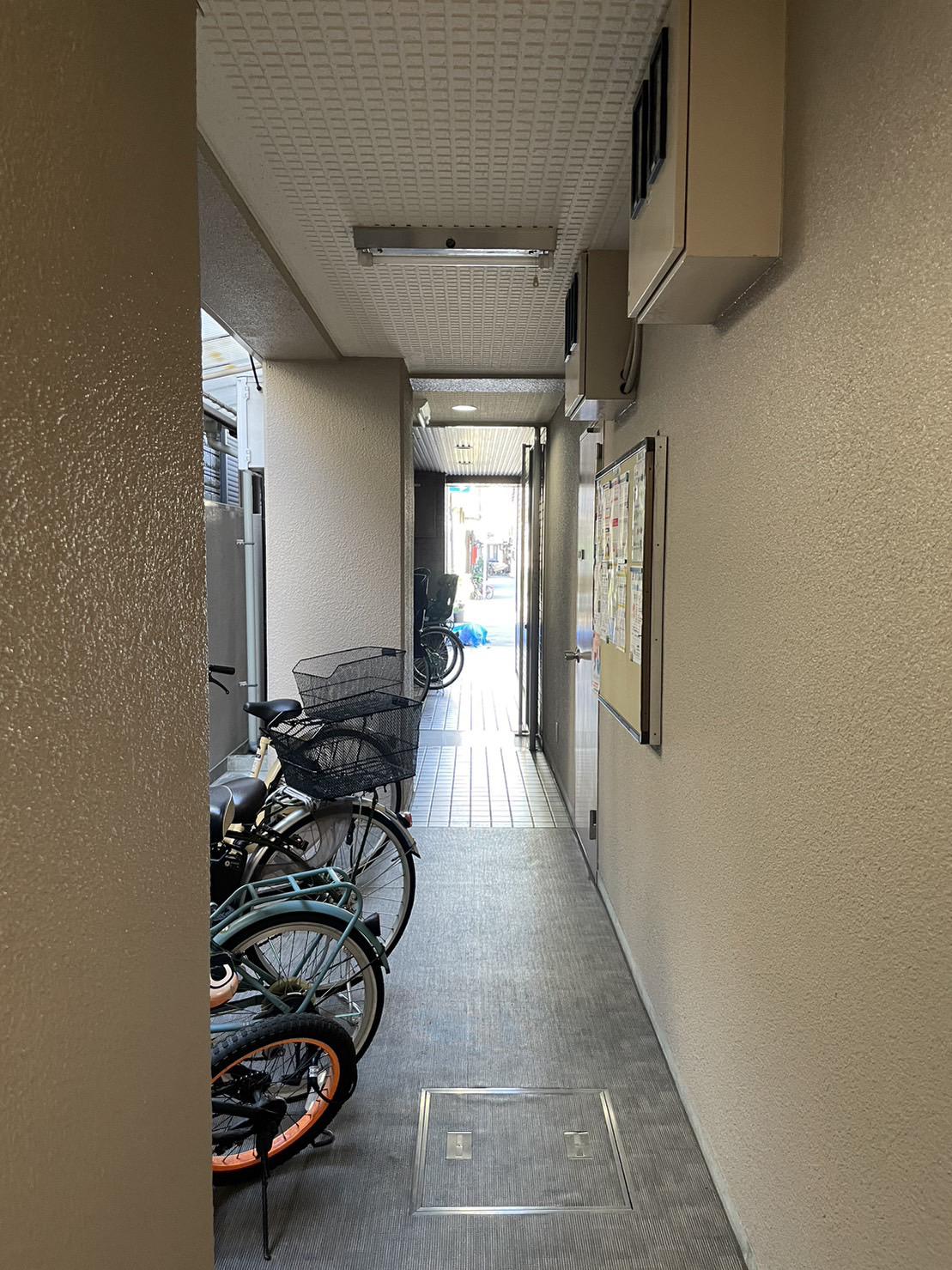 松本ハイツ