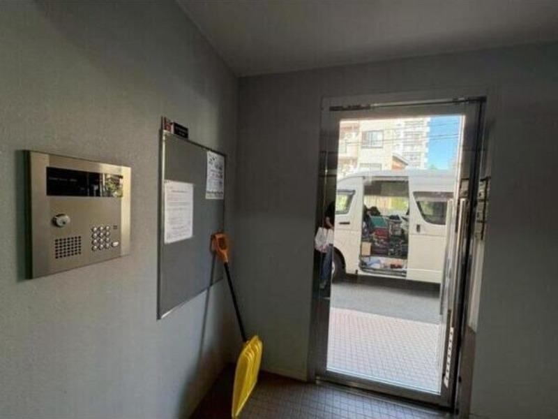 TM PARK RESIDENCE INNティーエムパークレジデンス