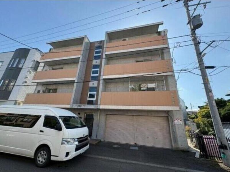 TM PARK RESIDENCE INNティーエムパークレジデンス
